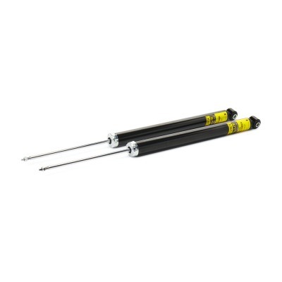 Shock Absorber RIDEX 854S1531P 854S1531P - photo 3
