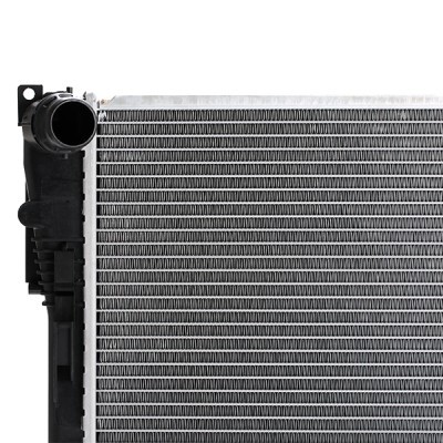 Radiator, Engine Cooling RIDEX 470R0599 470R0599 - photo 4