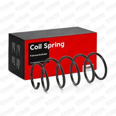 Suspension Spring Stark SKCS-0040420 SKCS-0040420 - photo 1