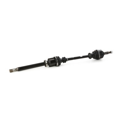Drive Shaft RIDEX 13D0220R 13D0220R - photo 3