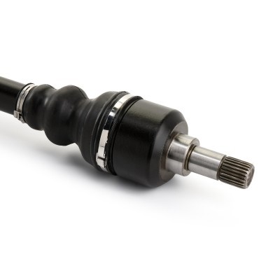 Drive Shaft RIDEX 13D0239R 13D0239R - photo 6