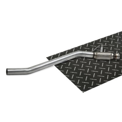 Exhaust Pipe RIDEX 17E0031 17E0031 - photo 2
