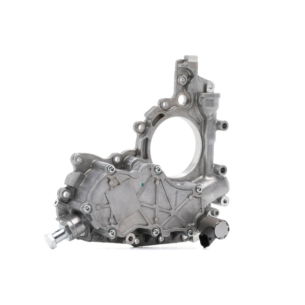 Oil Pump RIDEX 596O0189 596O0189 - photo 1