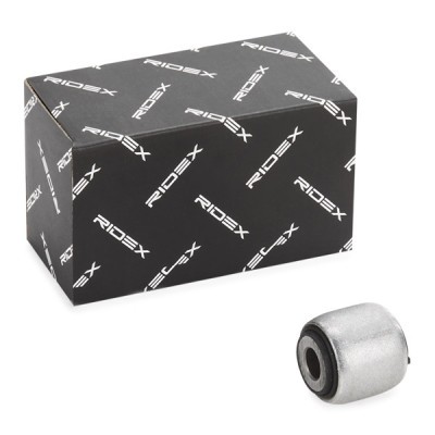 Control Arm Bushing RIDEX 251T0295 251T0295 - photo 2