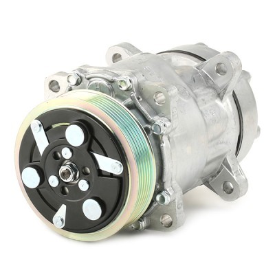 Compressor, Air Conditioning FIAT Scudo Ulysse 447K0075 - photo 3