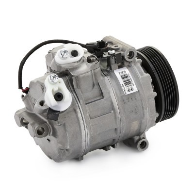 Compressor, Air Conditioning 447K0438R - photo 4