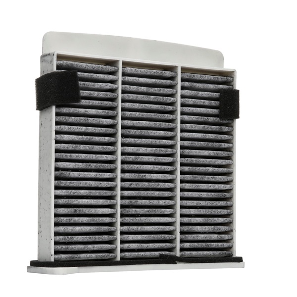 Cabin Air Filter RIDEX 424I0064 424I0064 - photo 1