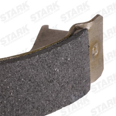 Brake Pads Set Stark SKBS-0450211 SKBS-0450211 - photo 4