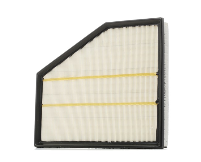 Air Filter RIDEX 8A0188 8A0188 - photo 1