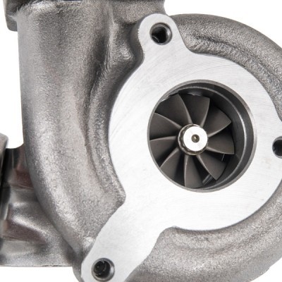 Turbocharger RIDEX 2234C10521 2234C10521 - photo 7