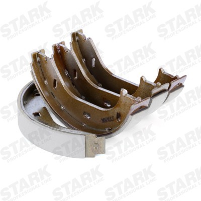 Brake Pads Set Stark SKBS-0450097 SKBS-0450097 - photo 3