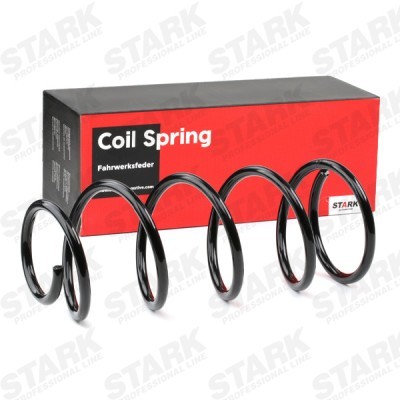 Suspension Spring Stark SKCS-0040638 SKCS-0040638 - photo 2