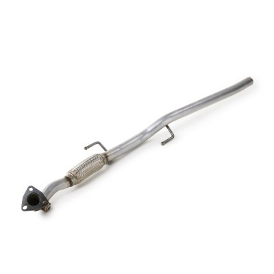 Exhaust Pipe RIDEX 17E0046 17E0046 - photo 2