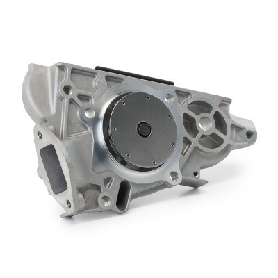 Water Pump, Engine Cooling RIDEX 1260W0119P 1260W0119P - photo 4