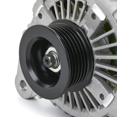 Alternator RIDEX 4G1420 4G1420 - photo 5