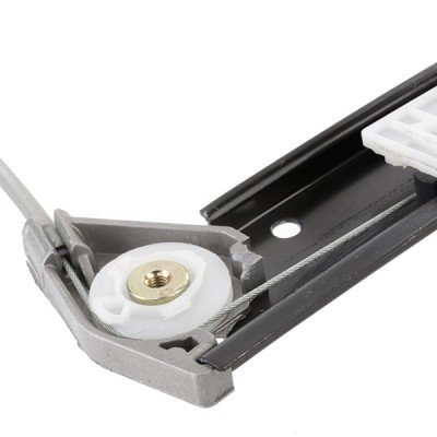 Window Regulator RIDEX 1561W0057 1561W0057 - photo 5