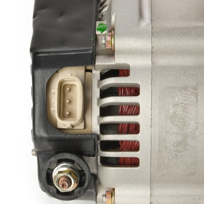 Alternator RIDEX 4G1169R 4G1169R - photo 5
