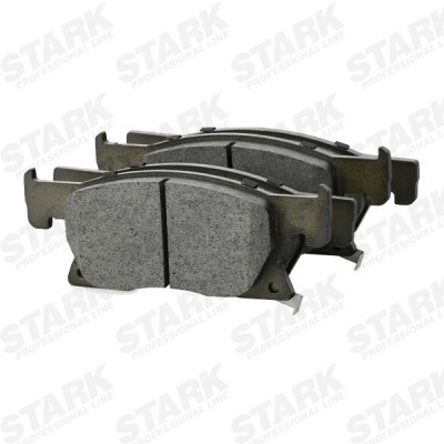 Brake Pads Set Stark SKBP-0011774 SKBP-0011774 - photo 4