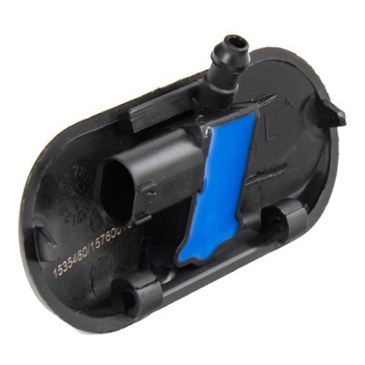 Windshield washer nozzle RIDEX 303W0016 303W0016 - photo 4