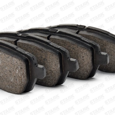 Brake Pads Set Stark SKBP-0010129 SKBP-0010129 - photo 6