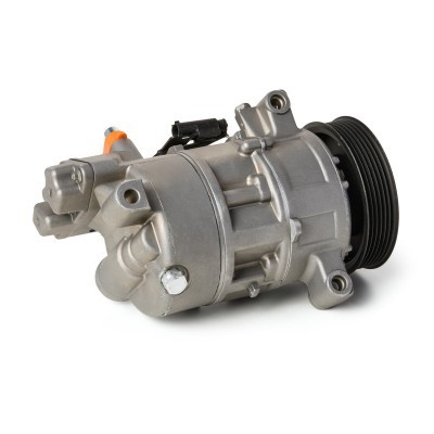 AC Сompressor 447K0046R - photo 4
