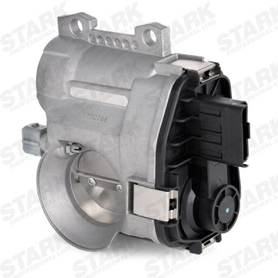 Дроссельная заслонка Stark SKTB-0430011 SKTB-0430011 - photo 4
