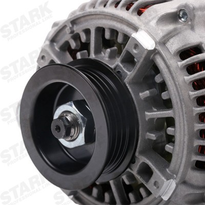 Alternator Stark SKGN-0321225 SKGN-0321225 - photo 5