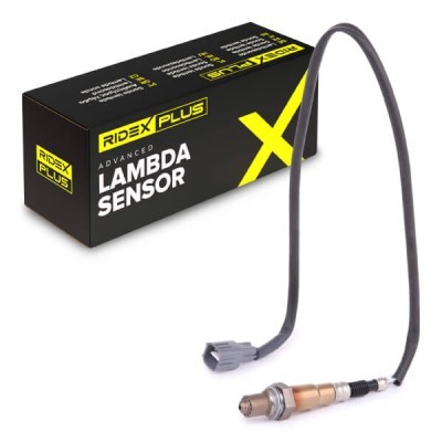 Lambda (Oxygen) Sensor RIDEX 3922L0639P 3922L0639P - photo 2