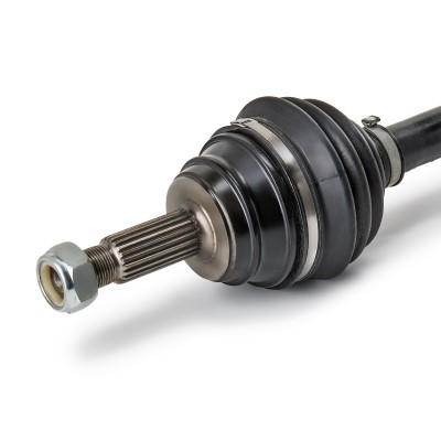 Drive Shaft RIDEX 13D0065R 13D0065R - photo 4