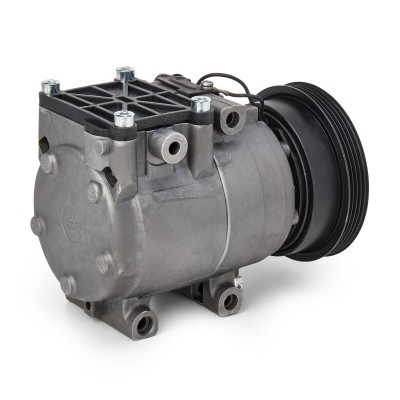 Compressor, Air Conditioning 447K0748R - photo 4