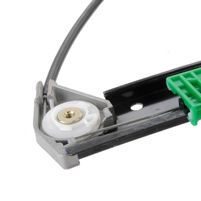 Window Regulator RIDEX 1561W0057 1561W0057 - photo 4