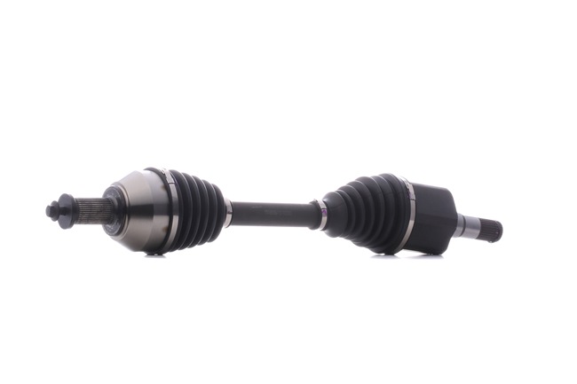 Drive Shaft RIDEX 13D0646 13D0646 - photo 1