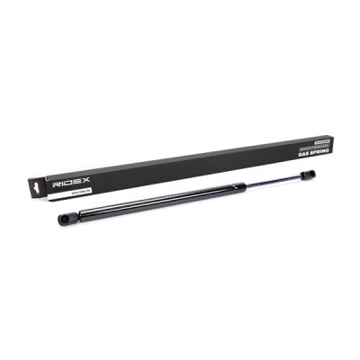 Gas Spring, boot-/cargo area RIDEX 219G0066 219G0066 - photo 2