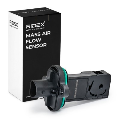 Air Mass Sensor RIDEX 3926A0263 3926A0263 - photo 2