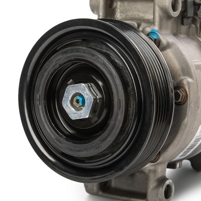 Compressor, Air Conditioning 447K0659R - photo 5