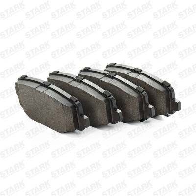 Brake Pads Set Stark SKBP-0011202 SKBP-0011202 - photo 5