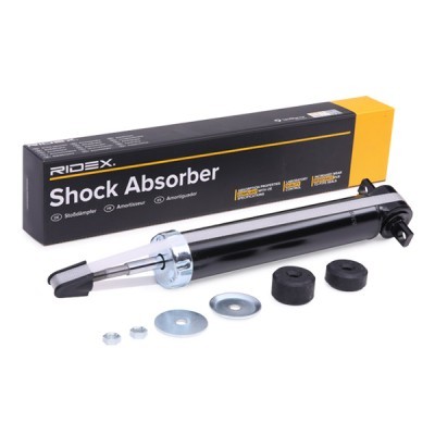Shock Absorber RIDEX 854S0084 854S0084 - photo 5