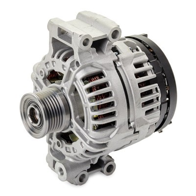 Alternator RIDEX 4G1252 4G1252 - photo 3
