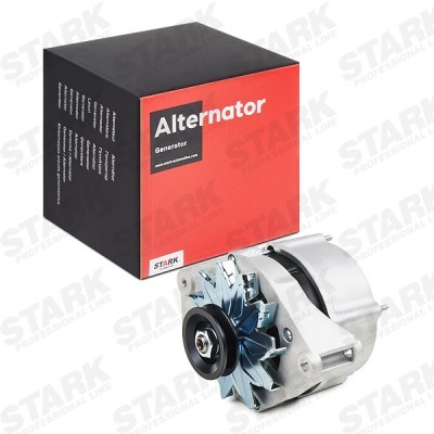 Alternator Stark SKGN-0320344 SKGN-0320344 - photo 2
