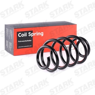 Suspension Spring Stark SKCS-0040547 SKCS-0040547 - photo 2