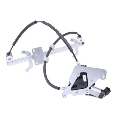 Window Regulator RIDEX 1561W0653 1561W0653 - photo 4
