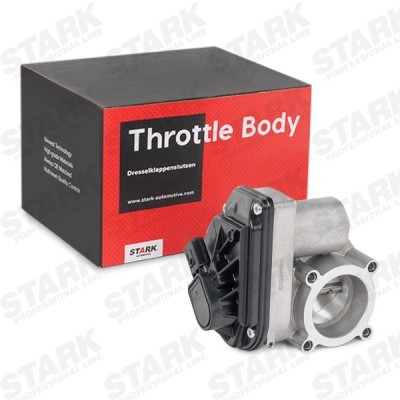 Дроссельная заслонка Stark SKTB-0430077 SKTB-0430077 - photo 3