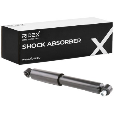 Shock Absorber RIDEX 854S0507 854S0507 - photo 2