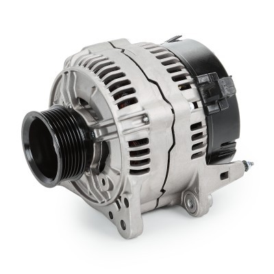Alternator RIDEX 4G1005R 4G1005R - photo 3