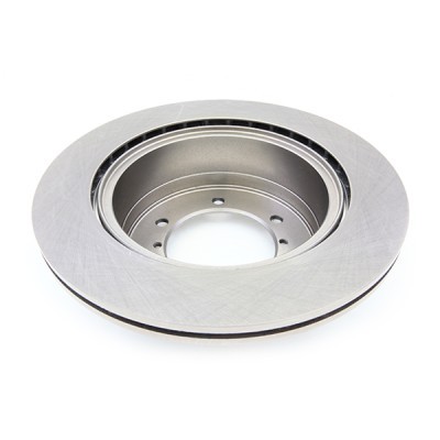 Brake Disc RIDEX 82B0483 82B0483 - photo 3