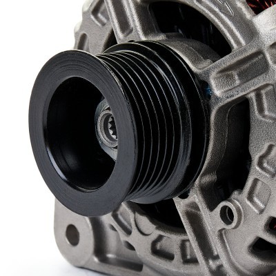 Alternator RIDEX 4G1068R 4G1068R - photo 5