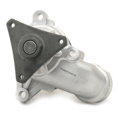 Water Pump, Engine Cooling RIDEX 1260W0292 1260W0292 - photo 3