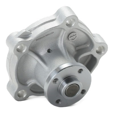 Water Pump, Engine Cooling RIDEX 1260W0246 1260W0246 - photo 5