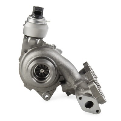 Turbocharger RIDEX 2234C10484 2234C10484 - photo 7
