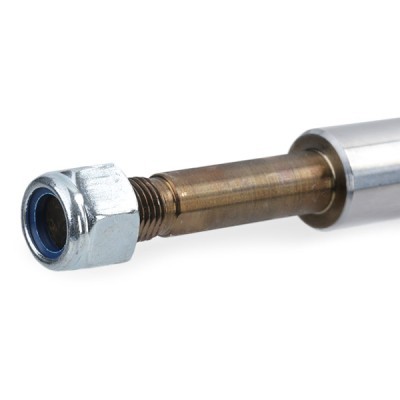 Shock Absorber RIDEX 854S0712 854S0712 - photo 6
